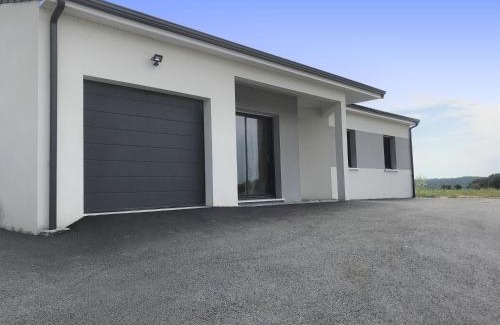 Coulounieix-Chamiers Apartment | Caporizon-Les Aubepines