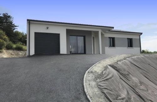 Coulounieix-Chamiers Apartment | Caporizon-Les Aubepines