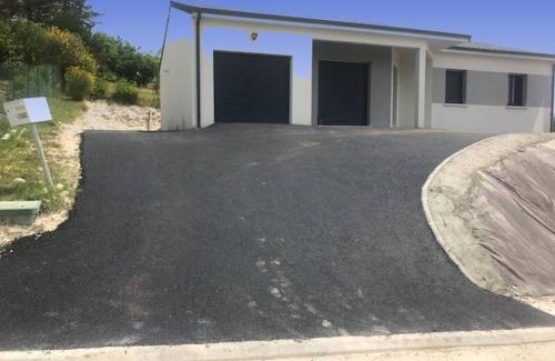 Coulounieix-Chamiers Apartment | Caporizon-Les Aubepines