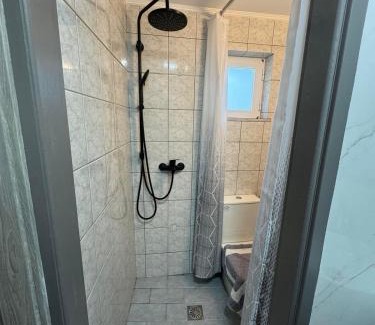 Ano Rodakino Apartment | Capostango Apartments - Stunning Views of Libyan Sea