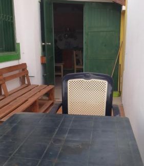 Santa Maria Apartment | Capoverde vacanze Azalea