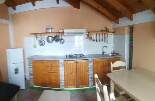 Santa Maria Apartment | Capoverde vacanze Azalea