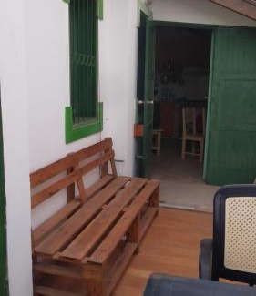 Santa Maria Apartment | Capoverde vacanze Azalea