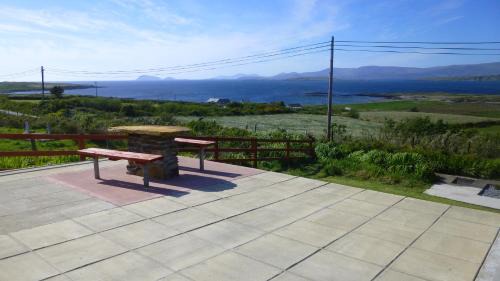 Eyeries Bed & Breakfast | Cappa House B&B