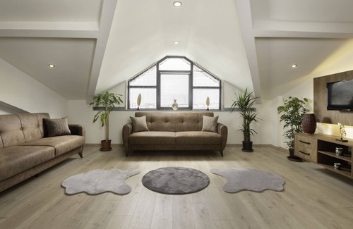 Urgup Hotel | Cappa Suites