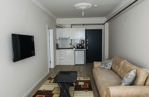 Urgup Apartment | Cappadocia Ürgüp Apart Hotel