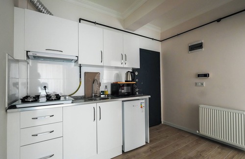 Urgup Apartment | Cappadocia Ürgüp Apart Hotel
