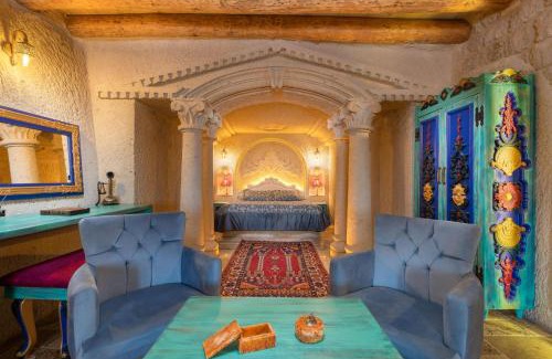 Ortahisar Hotel | Cappadocia Acer Cave Hotel