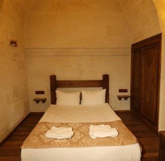 Urgup Hotel | Cappadocia Balloon House