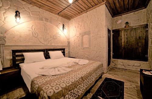 Goreme Hotel | Cappadocia Caves Hotel