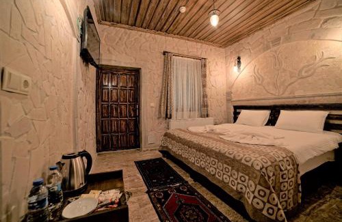 Goreme Hotel | Cappadocia Caves Hotel