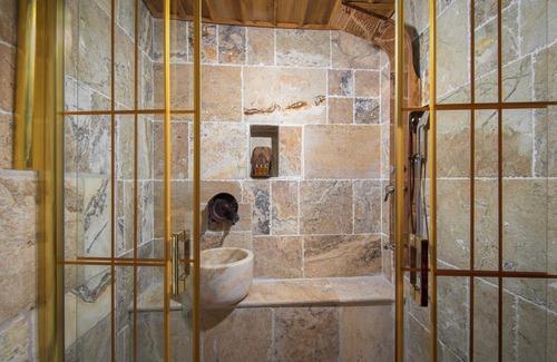 Uchisar Hotel | Cappadocia Chiaro
