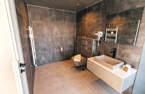Goreme Hotel | Cappadocia Divin House