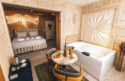 Goreme Hotel | Cappadocia Divin House