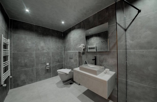 Goreme Hotel | Cappadocia Divin House