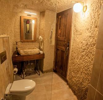 Ortahisar Hotel | Cappadocia Eagle Cave Inn