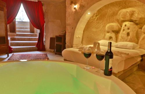 Ortahisar Hotel | Cappadocia Eagle Cave Inn