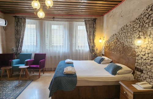 Goreme Hotel | Cappadocia Elite Stone House