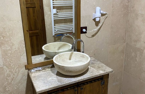 Goreme Hotel | Cappadocia Elite Stone House