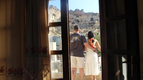 Cavusin Bed & Breakfast | Cappadocia Fairy Tale Suites