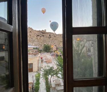 Cavusin Bed & Breakfast | Cappadocia Fairy Tale Suites