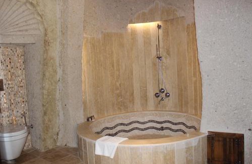 Ayvali Hotel | Cappadocia Gamirasu Cave Hotel
