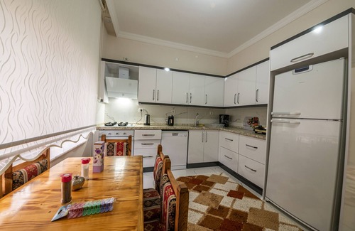 Ortahisar Villa | Cappadocia Hatice Ana House