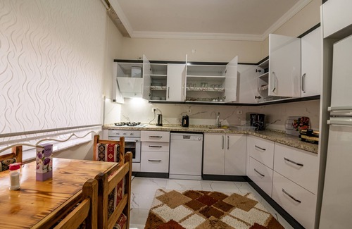Ortahisar Villa | Cappadocia Hatice Ana House
