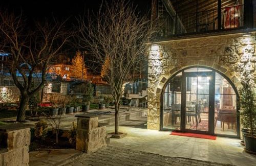 Urgup Hotel | Cappadocia Vera Inn