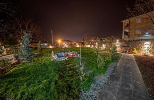 Urgup Hotel | Cappadocia Vera Inn
