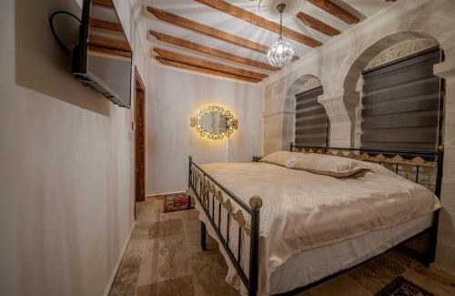 Urgup Hotel | Cappadocia Vera Inn