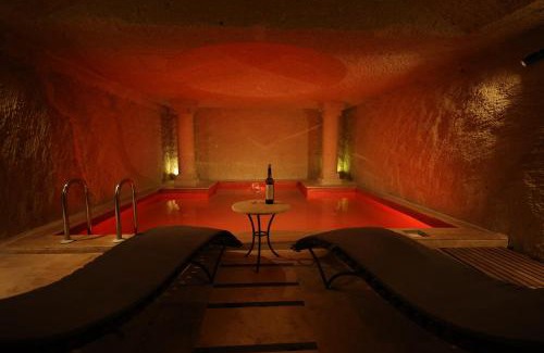 Ortahisar Hotel | Cappadocia Vita Cave Hotel