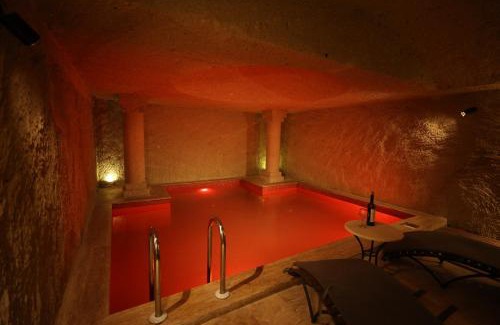Ortahisar Hotel | Cappadocia Vita Cave Hotel