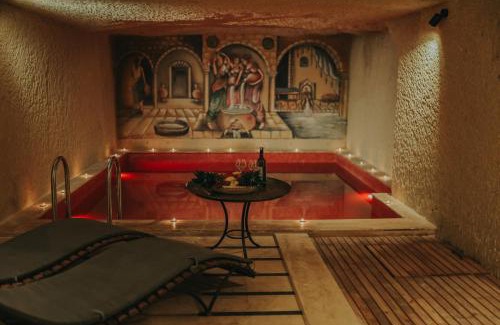 Ortahisar Hotel | Cappadocia Vita Cave Hotel
