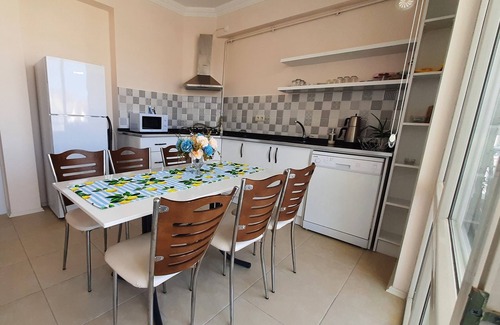 Urgup Apartment | Cappadocia Z&B HOME