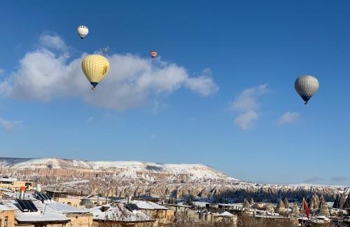 Goreme Bed & Breakfast | Cappadocian Special House