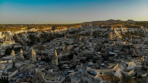 Goreme Bed & Breakfast | Cappadocian Special House