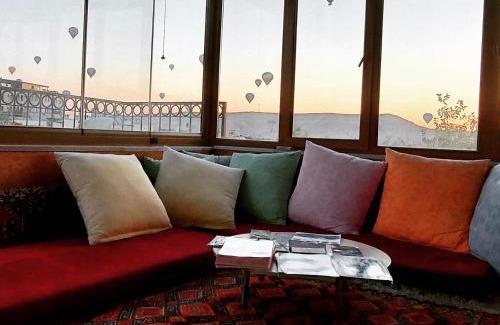 Goreme Bed & Breakfast | Cappadocian Special House