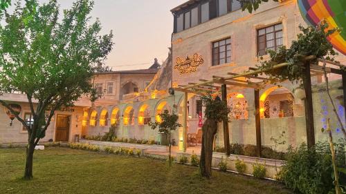 Nar House | CAPPANAR CAVE HOTEL