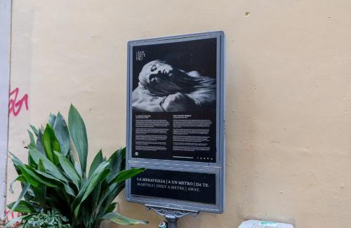 Historical Center House | Cappella San Severo Luxury Suites