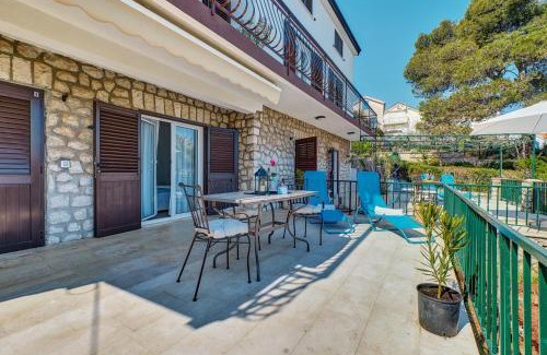 Cove Murtar Apartment | Cappelli Apartments - Lošinj