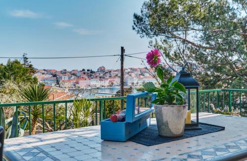 Cove Murtar Apartment | Cappelli Apartments - Lošinj