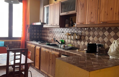 Sassari Apartment | Cappuccini guesthouse, relaxation and tranquility.