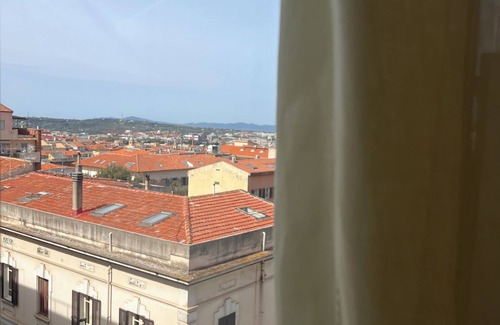 Sassari Apartment | Cappuccini guesthouse, relaxation and tranquility.