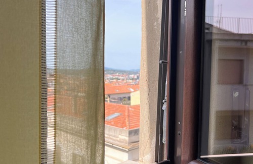 Sassari Apartment | Cappuccini guesthouse, relaxation and tranquility.