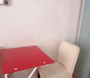 Ragusa House | Cappuccini