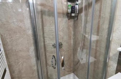 Visoko Apartment | CAPRA apartman