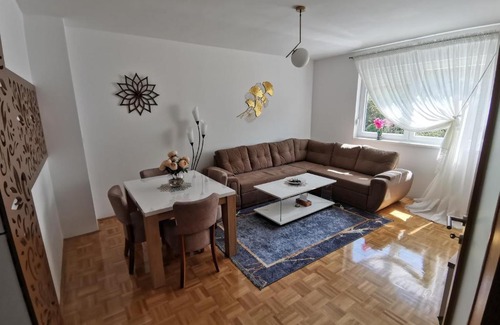 Visoko Apartment | CAPRA apartman