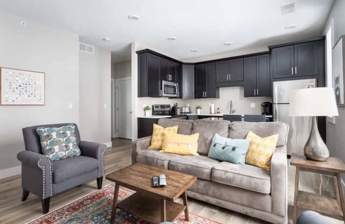 Traverse City Condo | Capri 107 the Heart of Downtown Traverse City