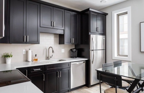 Traverse City Condo | Capri 107 the Heart of Downtown Traverse City